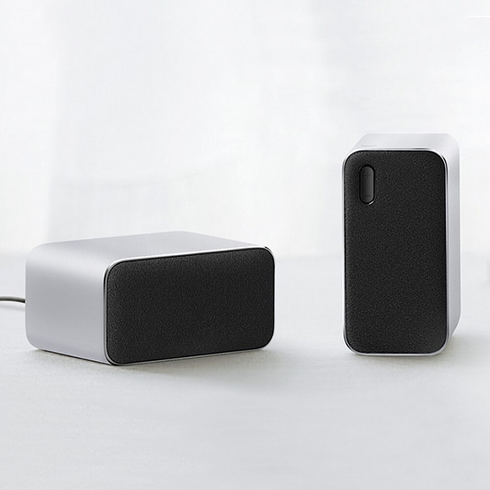 Колонки Xiaomi Mi Bluetooth Computer Speaker (XMYX04YM) Колонки Xiaomi Mi Bluetooth Computer Speaker (XMYX04YM)
