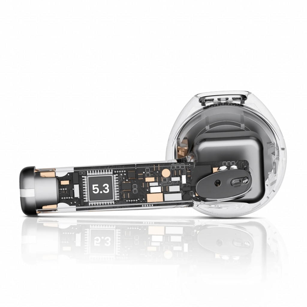 Беспроводные наушники Xiaomi Haylou X1 Neo (X1 NEO B) Беспроводные наушники Xiaomi Haylou X1 Neo (X1 NEO B)
