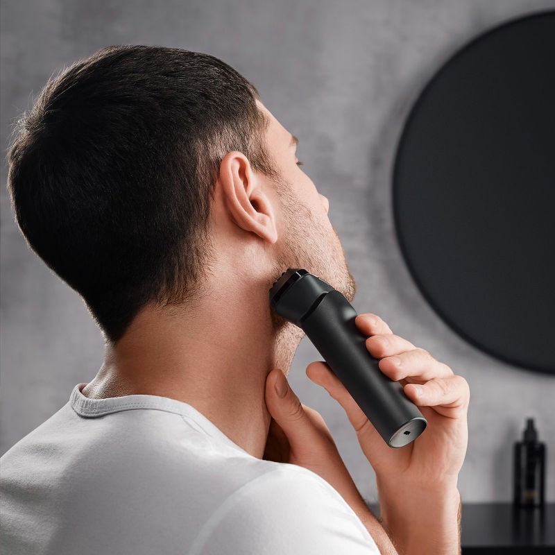 Электробритва Xiaomi Mijia Electric Razor Shaver Five Blade (MSW501)