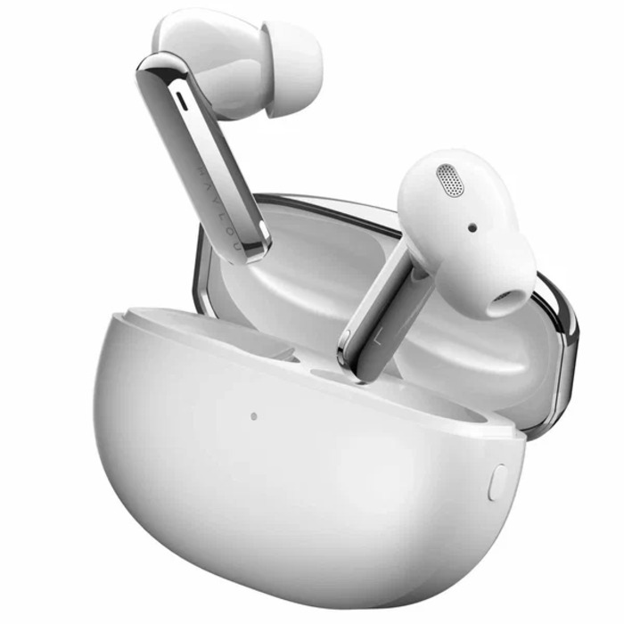 Беспроводные наушники Xiaomi Haylou W1 ANC Earbuds (T007) Беспроводные наушники Xiaomi Haylou W1 ANC Earbuds (T007)