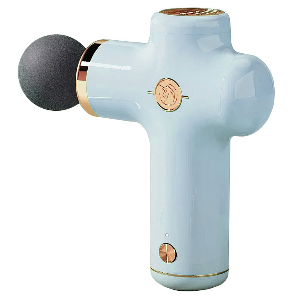 Массажный пистолет Xiaomi YESOUL Monica Massage Gun (MG11) Массажный пистолет Xiaomi YESOUL Monica Massage Gun (MG11)