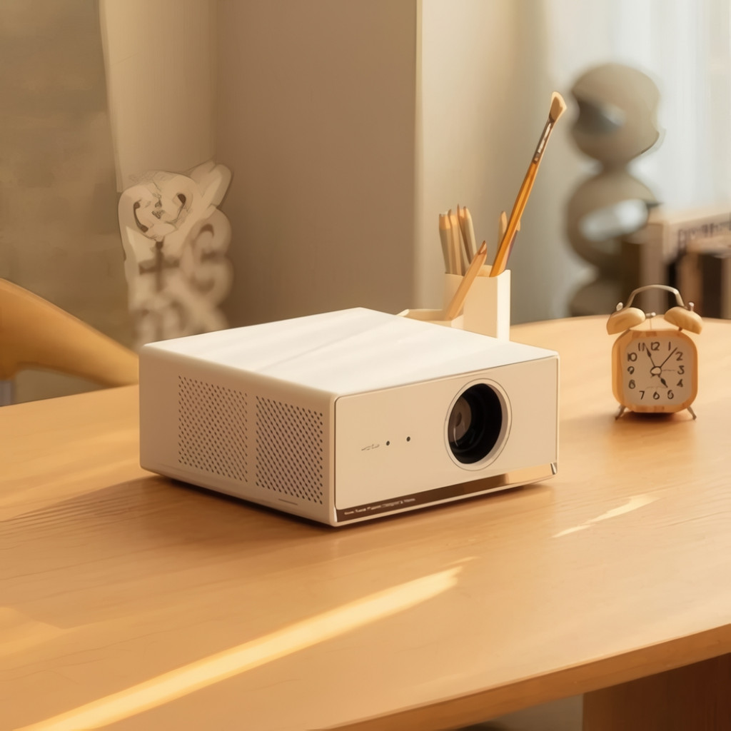 Проектор Xiaomi Wanbo X5 Air Projector Проектор Xiaomi Wanbo X5 Air Projector