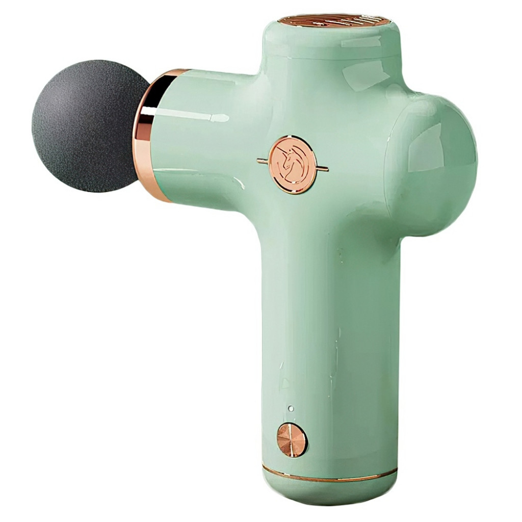 Массажный пистолет Xiaomi YESOUL Monica Massage Gun (MG11) Массажный пистолет Xiaomi YESOUL Monica Massage Gun (MG11)