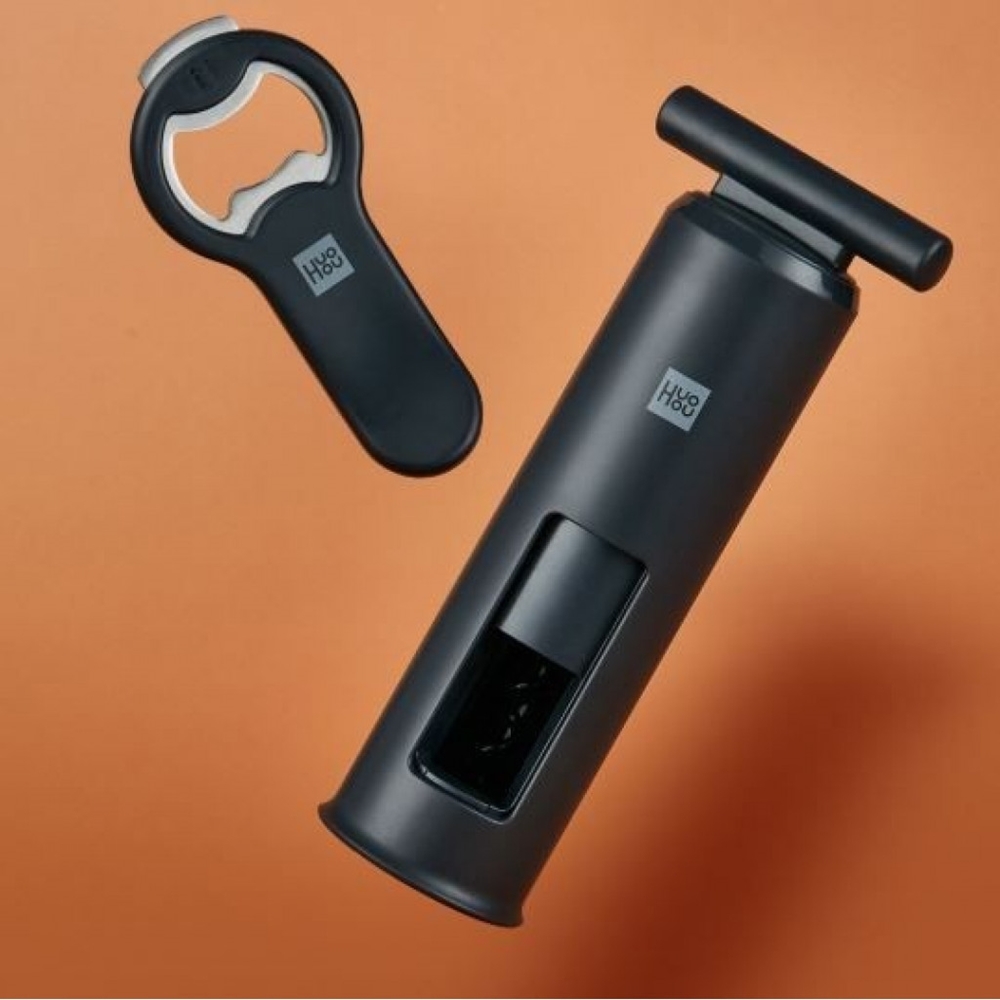 Штопор Xiaomi HuoHou 105G Wine Corkscrew (HU0091)