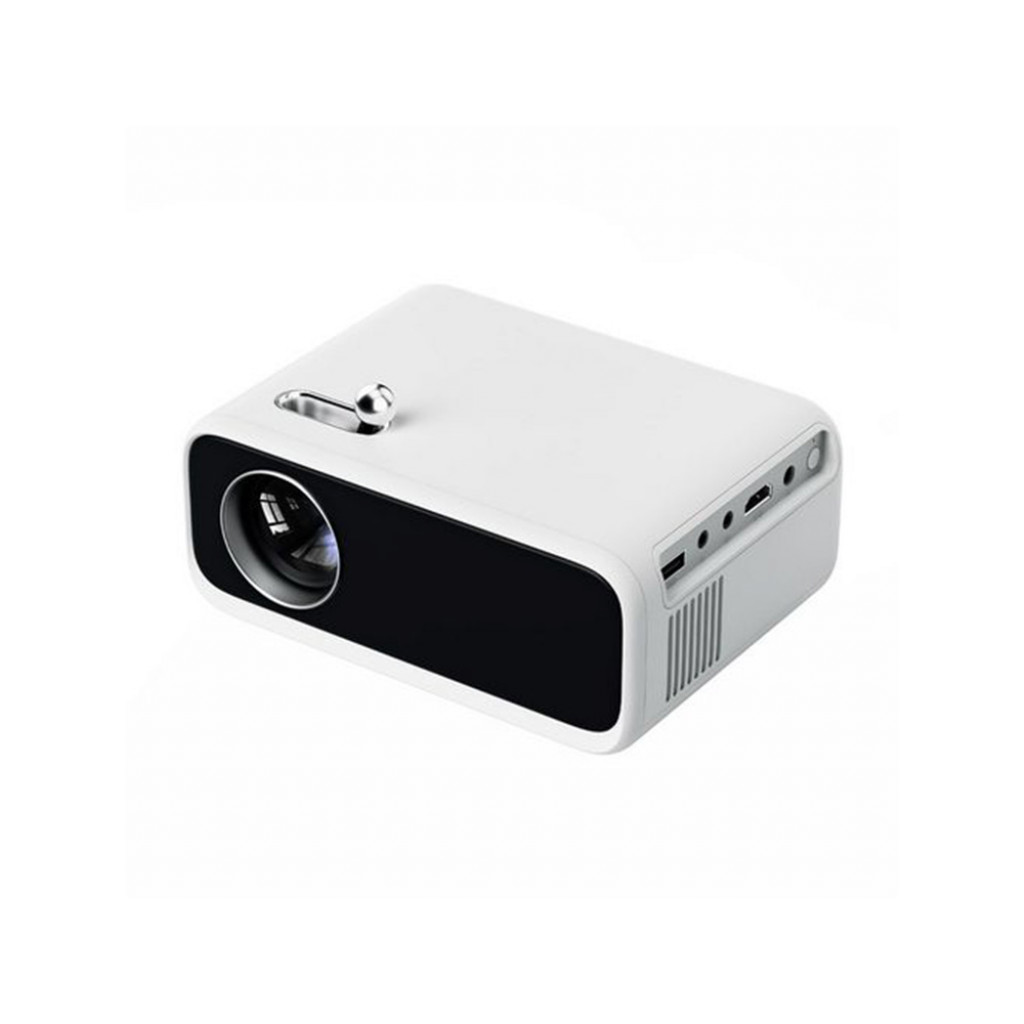 Проектор Xiaomi Wanbo Projector Mini Upgraded Version