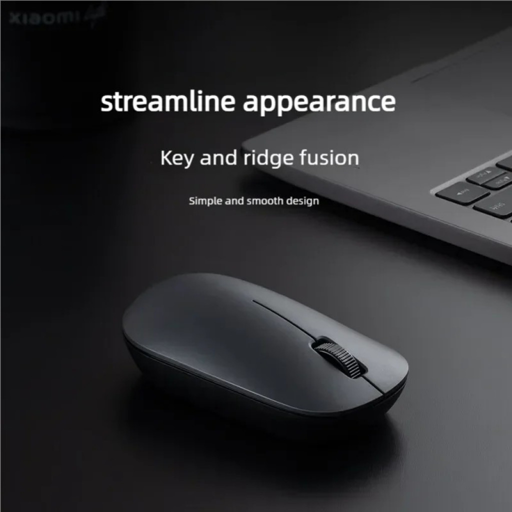 Комплект клавиатура+мышь Xiaomi MIIIW Wireless Keyboard and Mouse Combo Gen 3 (MW24PB03) Комплект клавиатура+мышь Xiaomi MIIIW Wireless Keyboard and Mouse Combo Gen 3 (MW24PB03)