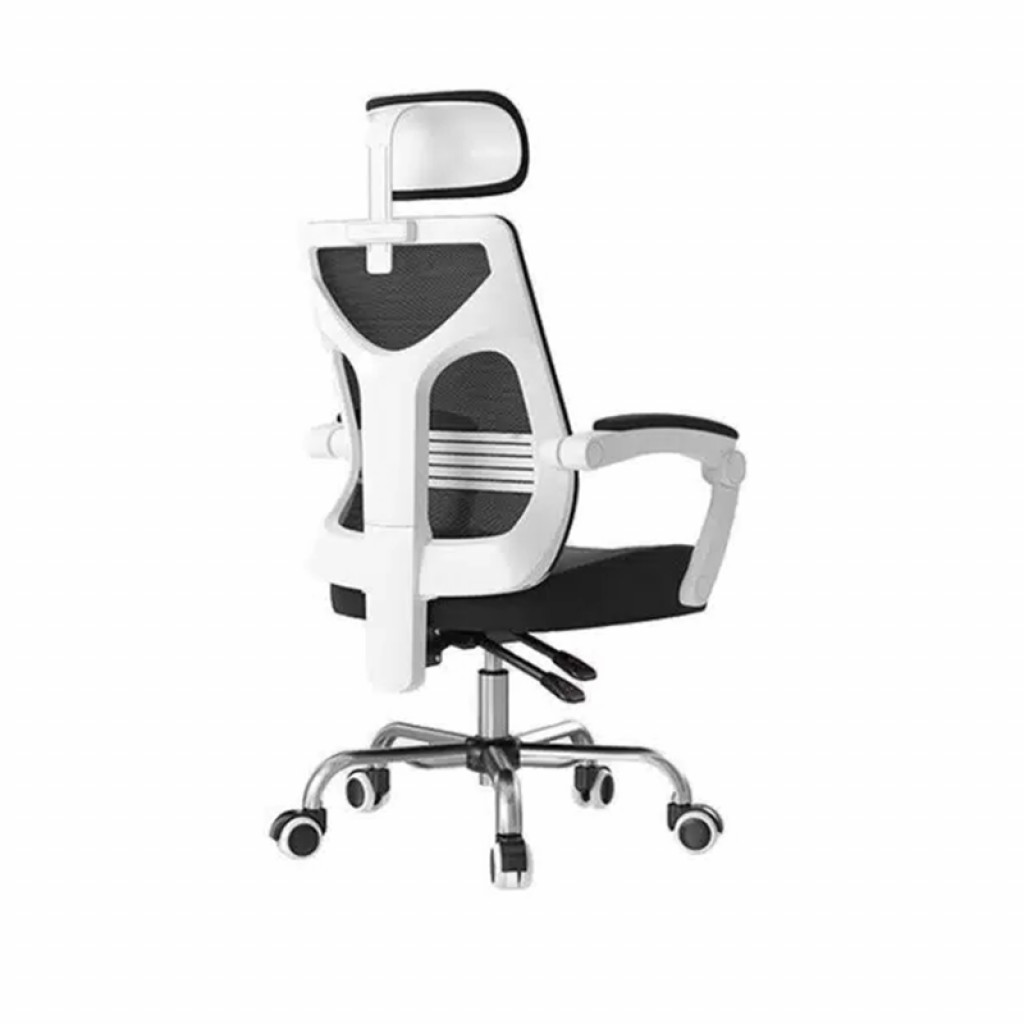 Компьютерное кресло Xiaomi HBADA Ergonomic Chair (HDNY164WM) Компьютерное кресло Xiaomi HBADA Ergonomic Chair (HDNY164WM)