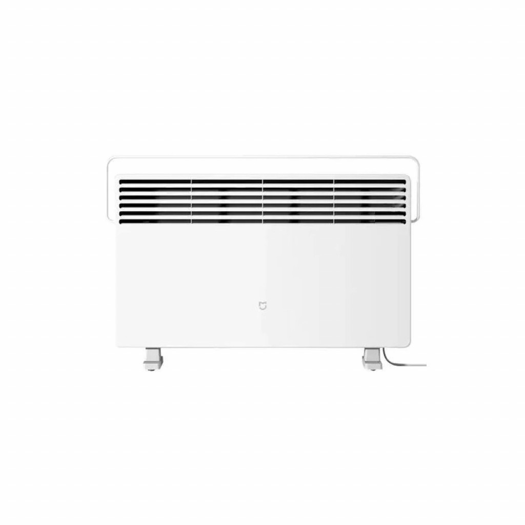 Умный конвекторный обогреватель Xiaomi Mijia Electric Heater 2200W Control Temperature Version (KRDNQ04ZM) Умный конвекторный обогреватель Xiaomi Mijia Electric Heater 2200W Control Temperature Version (KRDNQ04ZM)