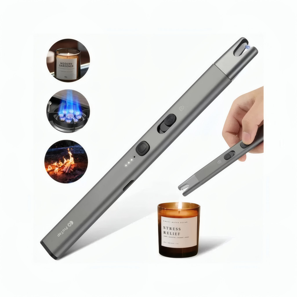 Плазменная зажигалка Xiaomi ProTap EU (PRTIGP01) Плазменная зажигалка Xiaomi ProTap EU (PRTIGP01)