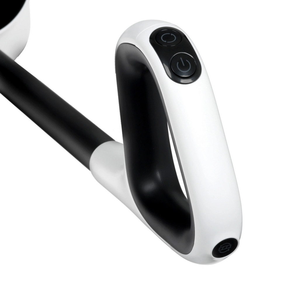 Моющий пылесос вертикальный Xiaomi Truclean W20 Wet Dry Vacuum