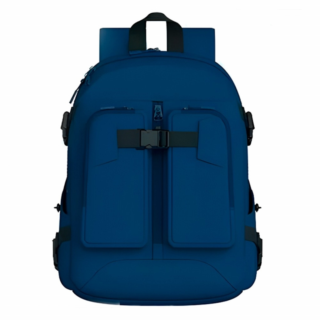 Рюкзак Xiaomi Packtrol Tuorong Antisplash Multifunctional Backpack (PT001) Рюкзак Xiaomi Packtrol Tuorong Antisplash Multifunctional Backpack (PT001)