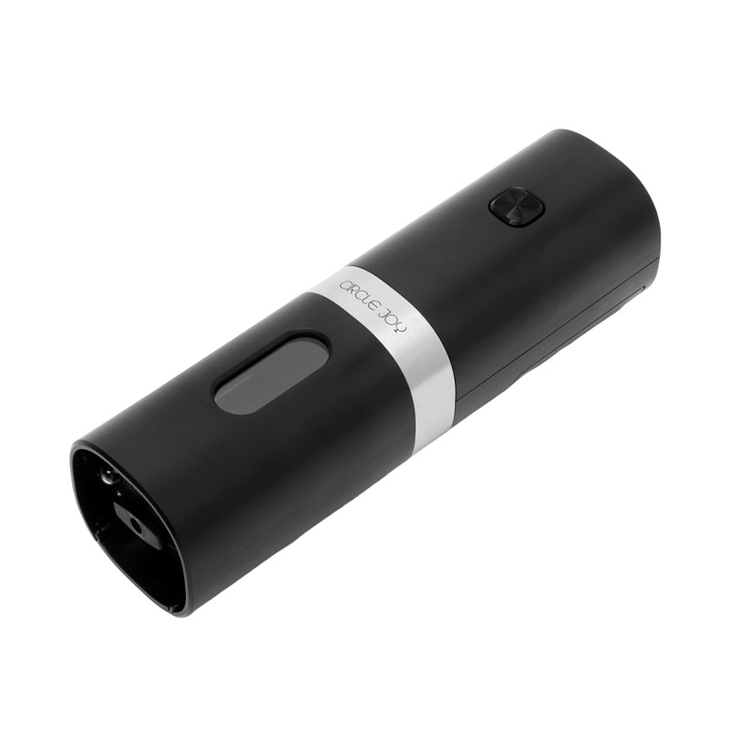 Электрическая мельница для специй Xiaomi Circle Joy Electric Grinde (CJ-EG06) Электрическая мельница для специй Xiaomi Circle Joy Electric Grinde (CJ-EG06)