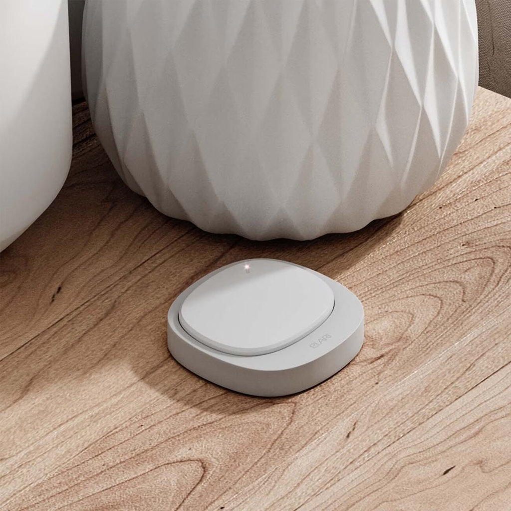 Умная кнопка управления Xiaomi Elari Smart Button (4627078306238)