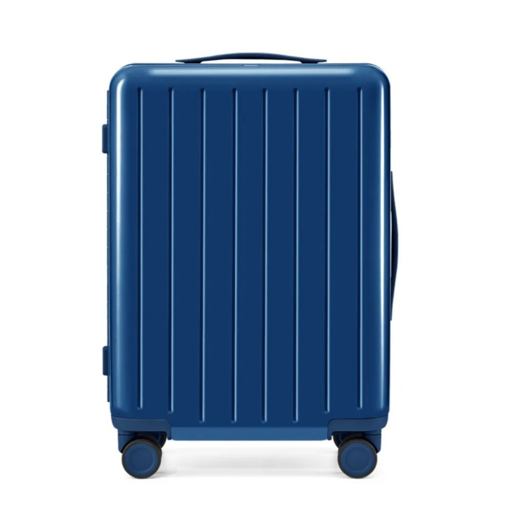 Чемодан Xiaomi Ninetygo Manhattan Single Trolley Luggage 24