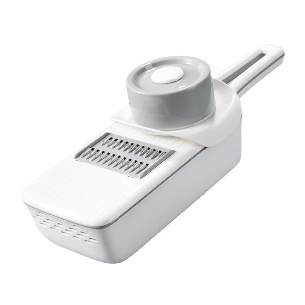 Овощерезка Xiaomi HuoHou Multi-Blade Vegetable Slicer (HU0137) Овощерезка Xiaomi HuoHou Multi-Blade Vegetable Slicer (HU0137)
