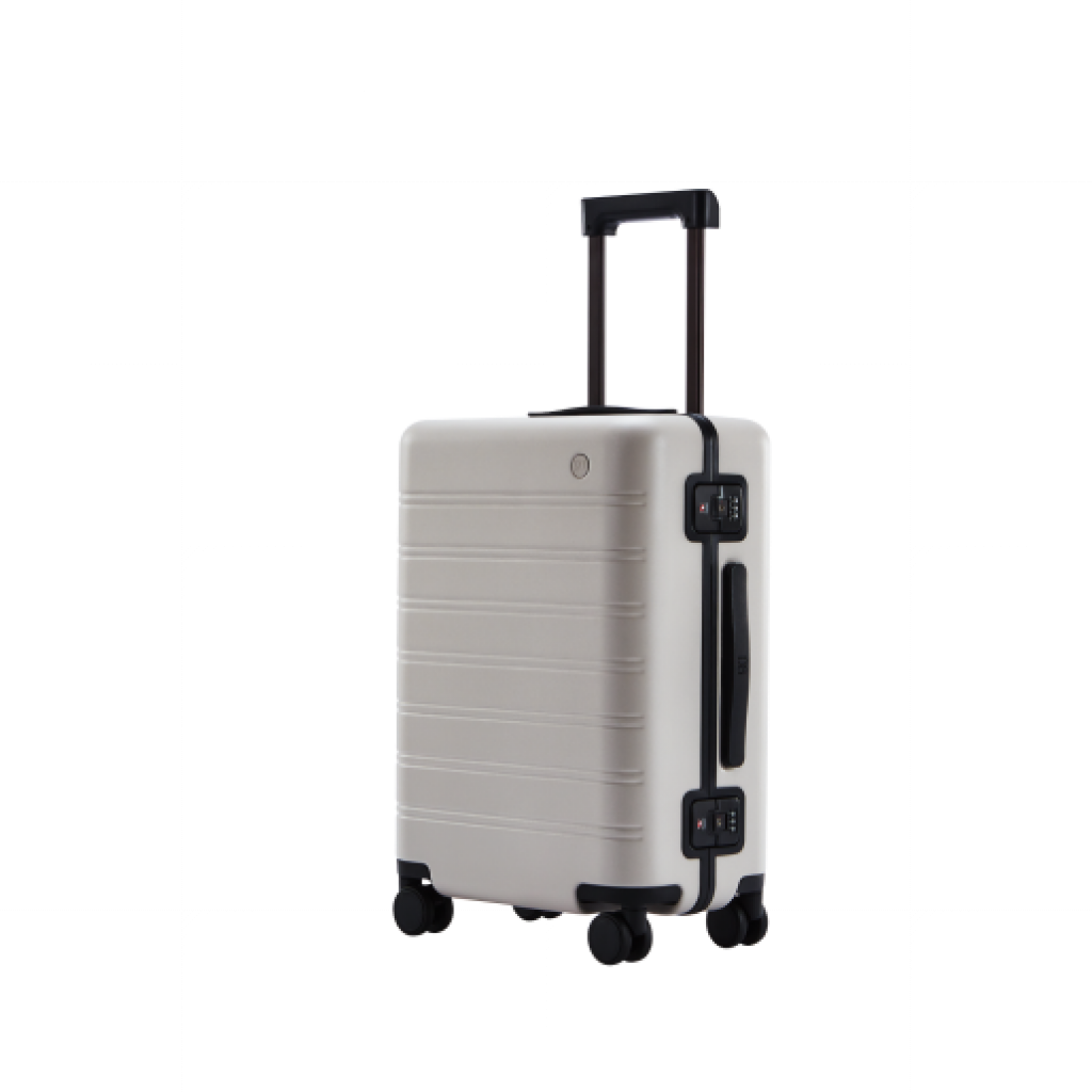 Чемодан Xiaomi Ninetygo Manhattan Frame Luggage 24