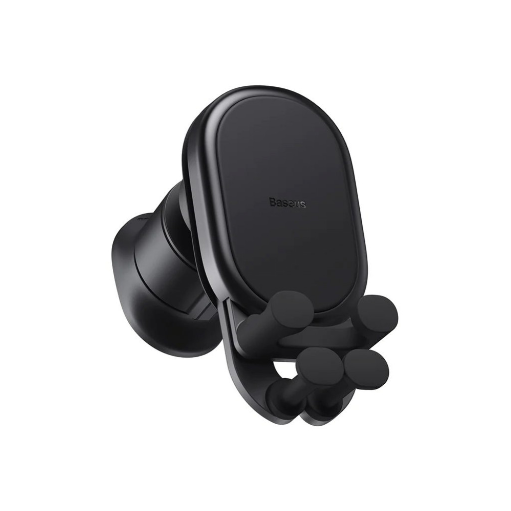 Автомобильное беспроводное зарядное устройство Baseus Wireless Charging Car Mount 15W (SUWX030001)