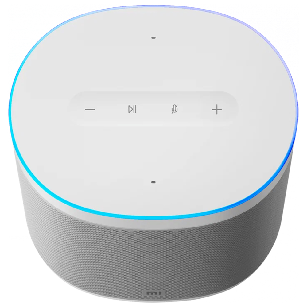 Колонка Xiaomi Mi Smart Speaker (QBH4221RU) Колонка Xiaomi Mi Smart Speaker (QBH4221RU)