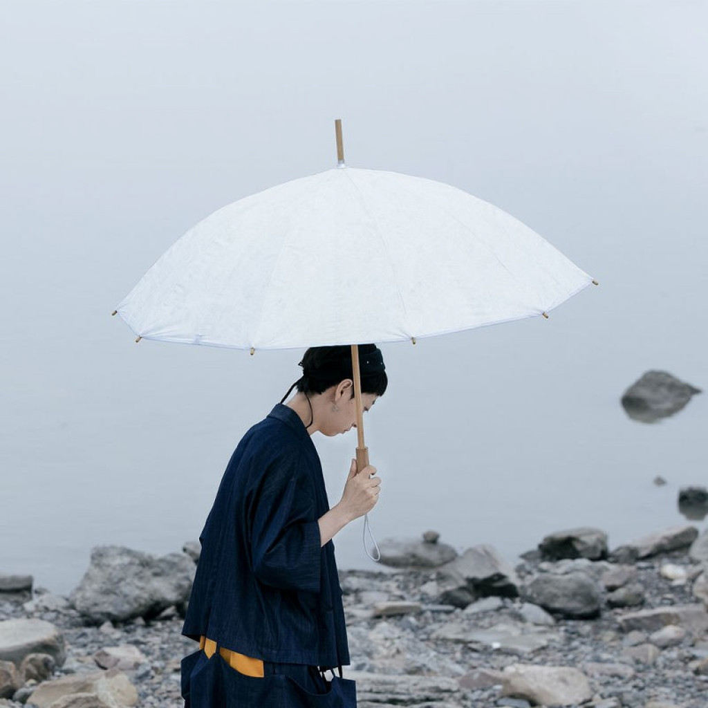 Зонт Xiaomi R2 Umbrella