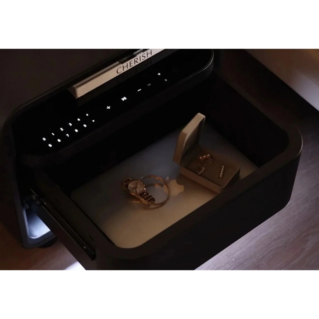 Умная прикроватная тумбочка Xiaomi 8H Fun Sleep Smart Multi-Purpose Bedside Table G1 Умная прикроватная тумбочка Xiaomi 8H Fun Sleep Smart Multi-Purpose Bedside Table G1