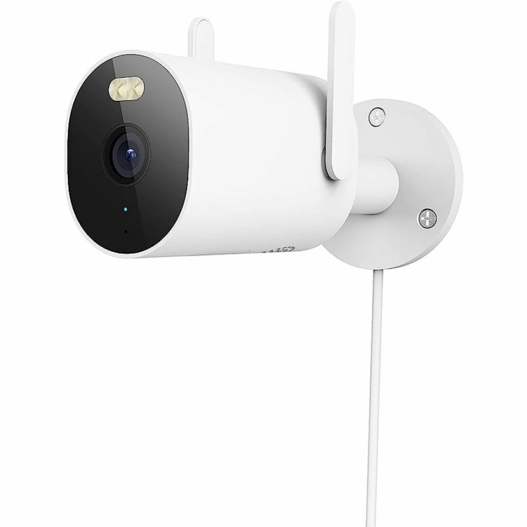 IP-камера Xiaomi Outdoor Camera AW300 (MBC20/BHR6816EU) IP-камера Xiaomi Outdoor Camera AW300 (MBC20/BHR6816EU)