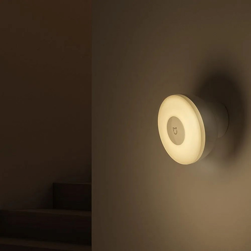 Ночник Xiaomi Motion-Activated Night Light 2 (MJYD02YL)