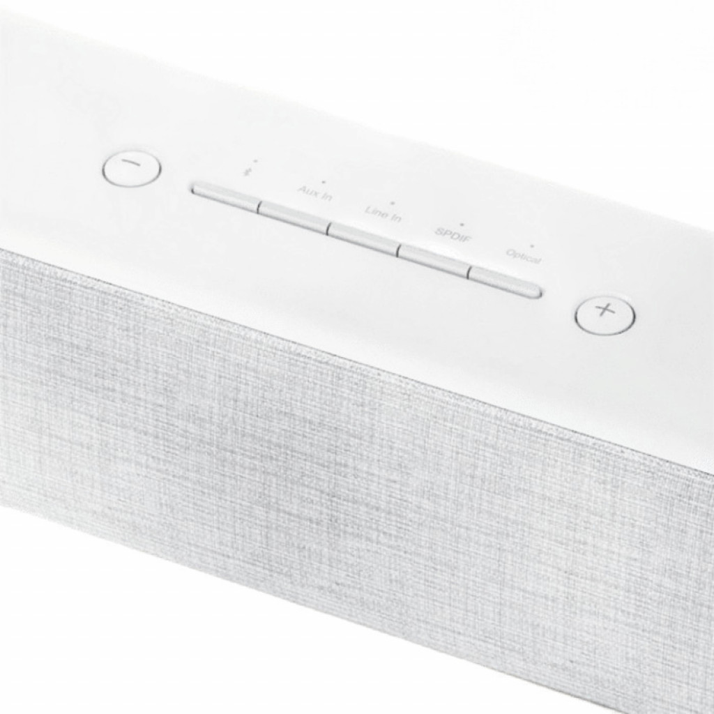 Саундбар Xiaomi Mi TV Audio Bar (MDZ-27-DA) Саундбар Xiaomi Mi TV Audio Bar (MDZ-27-DA)