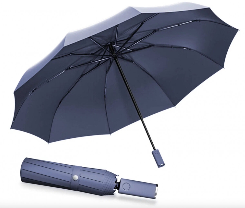 Зонт Xiaomi Zuodu Automatic Umbrella Smart