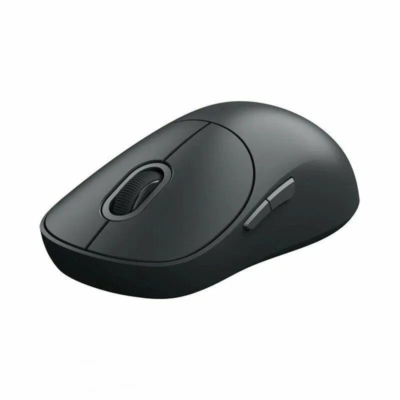 Мышь беспроводная Xiaomi Wireless Mouse 3 (XMWXSB03YM)