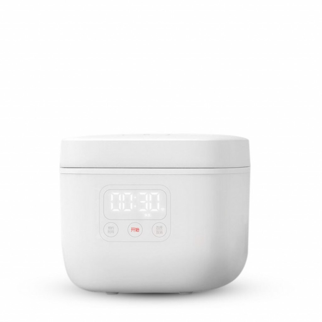 Мультиварка-рисоварка Xiaomi Mijia Electric Rice Cooker 1.6L (DFB201CM)