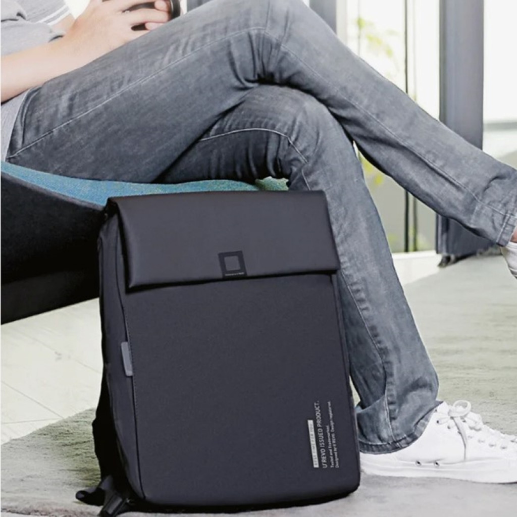 Рюкзак Xiaomi Qi City Business Multifunction Computer Bag (YQST01BD)