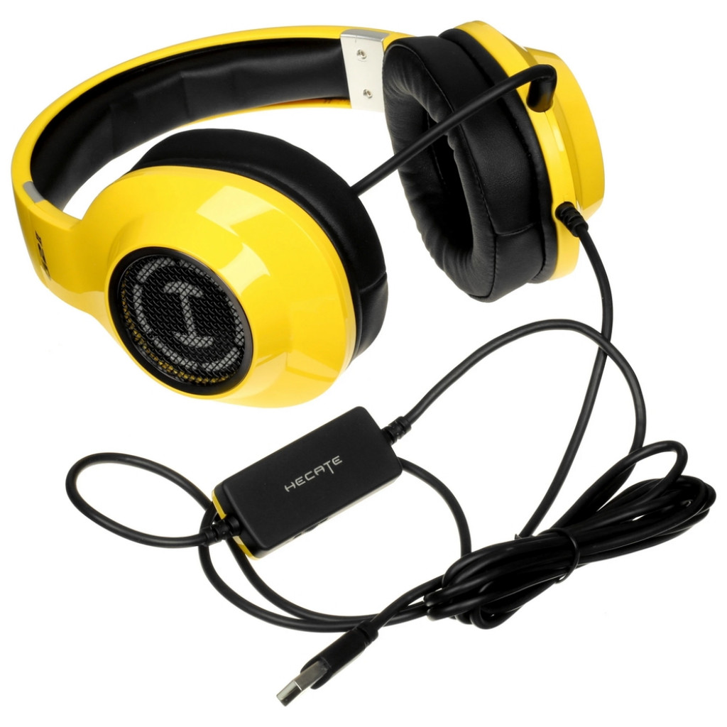 Проводные наушники Xiaomi Edifier G2