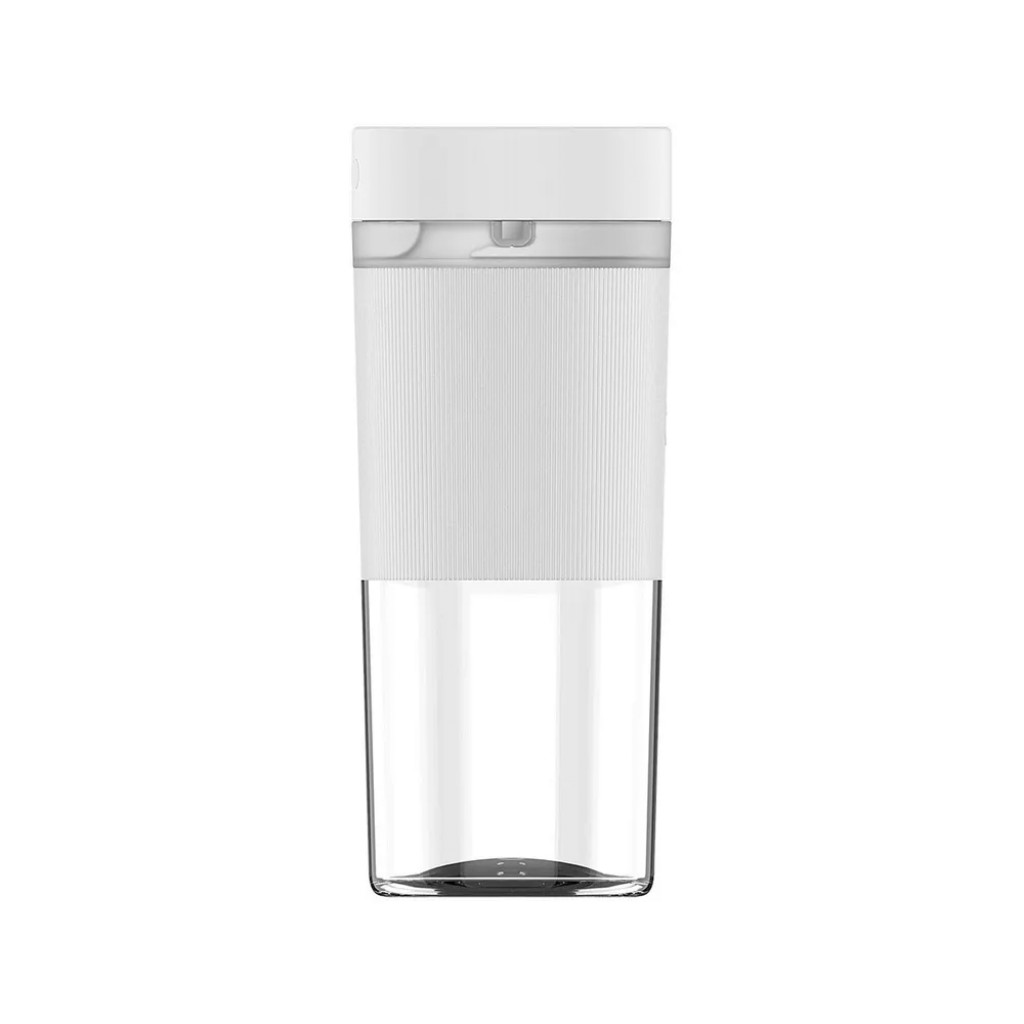 Беспроводная соковыжималка блендер 300 мл Xiaomi Portable Blender (XMZZB01PL) Беспроводная соковыжималка блендер 300 мл Xiaomi Portable Blender (XMZZB01PL)