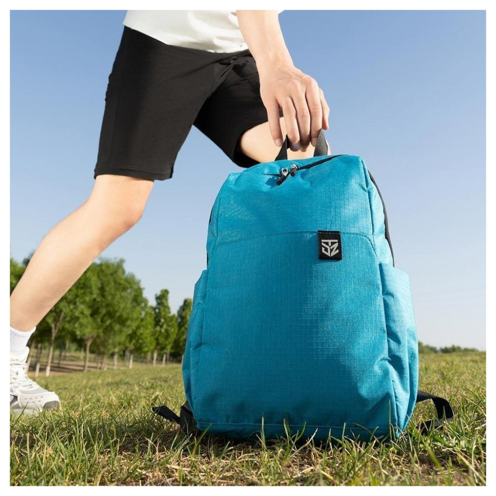 Рюкзак Xiaomi Tanjiezhe Explorer Small Backpack (YG034-1)