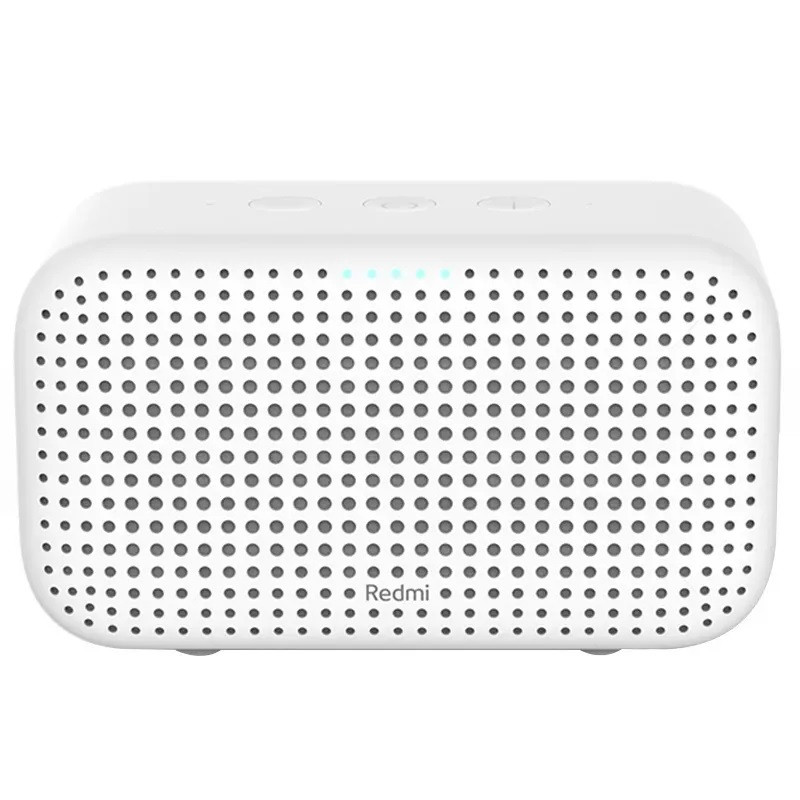 Bluetooth колонка Xiaomi Redmi AI Speaker Play L07A Bluetooth колонка Xiaomi Redmi AI Speaker Play L07A
