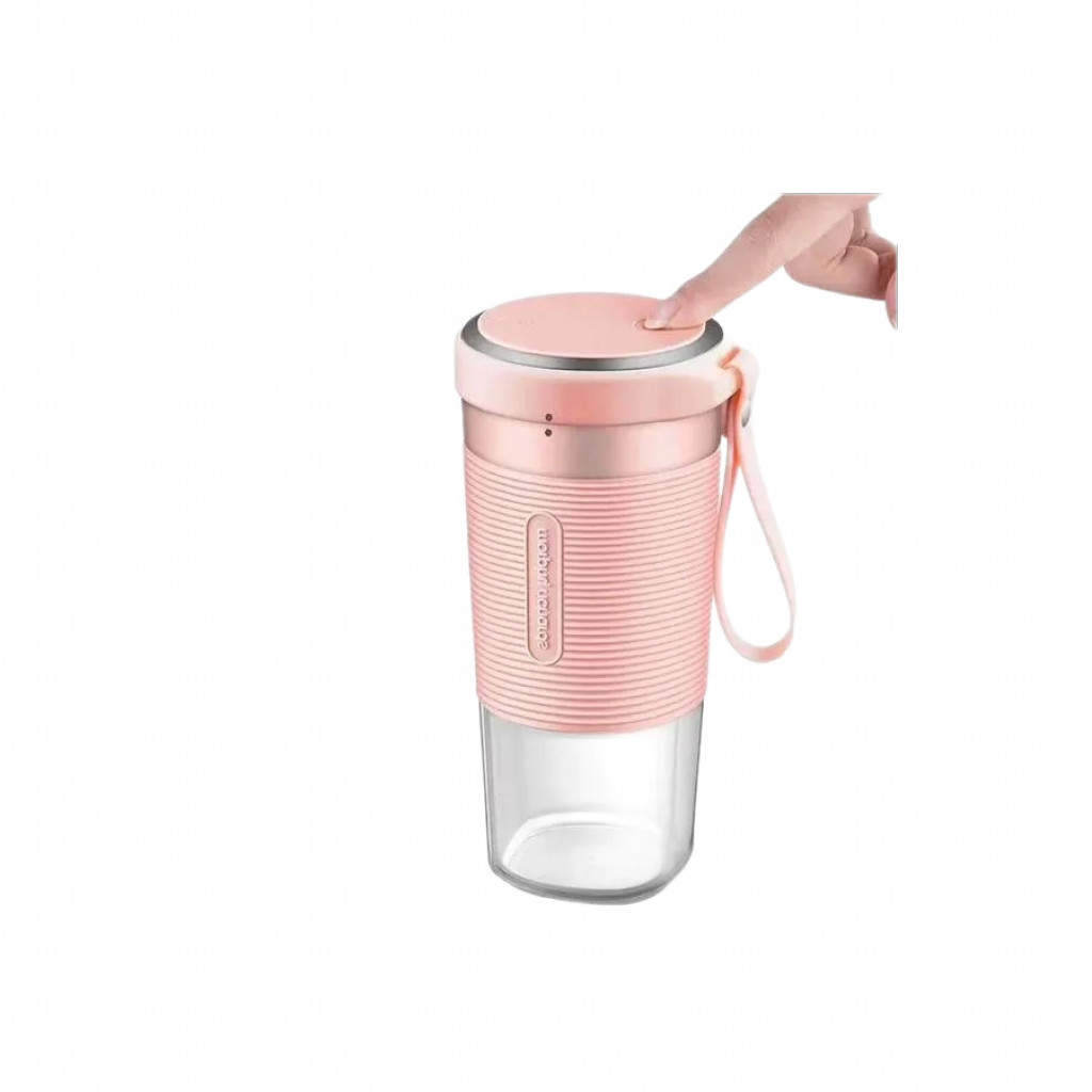 Портативный блендер Xiaomi Morphy Richards Portable Juice (MR9600)