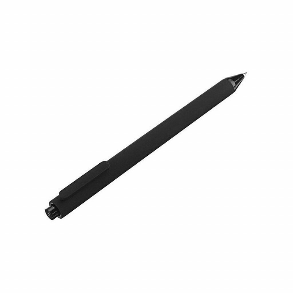 Набор гелевых ручек Xiaomi KACO Pure Plastic Gel Ink Pen 10 шт черный (K1015) Набор гелевых ручек Xiaomi KACO Pure Plastic Gel Ink Pen 10 шт черный (K1015)
