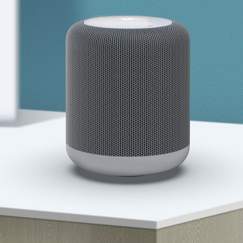 Колонка портативная Xiaomi UL Life Touching Hybrid Wave Bluetooth Speaker (LV-2019) Колонка портативная Xiaomi UL Life Touching Hybrid Wave Bluetooth Speaker (LV-2019)