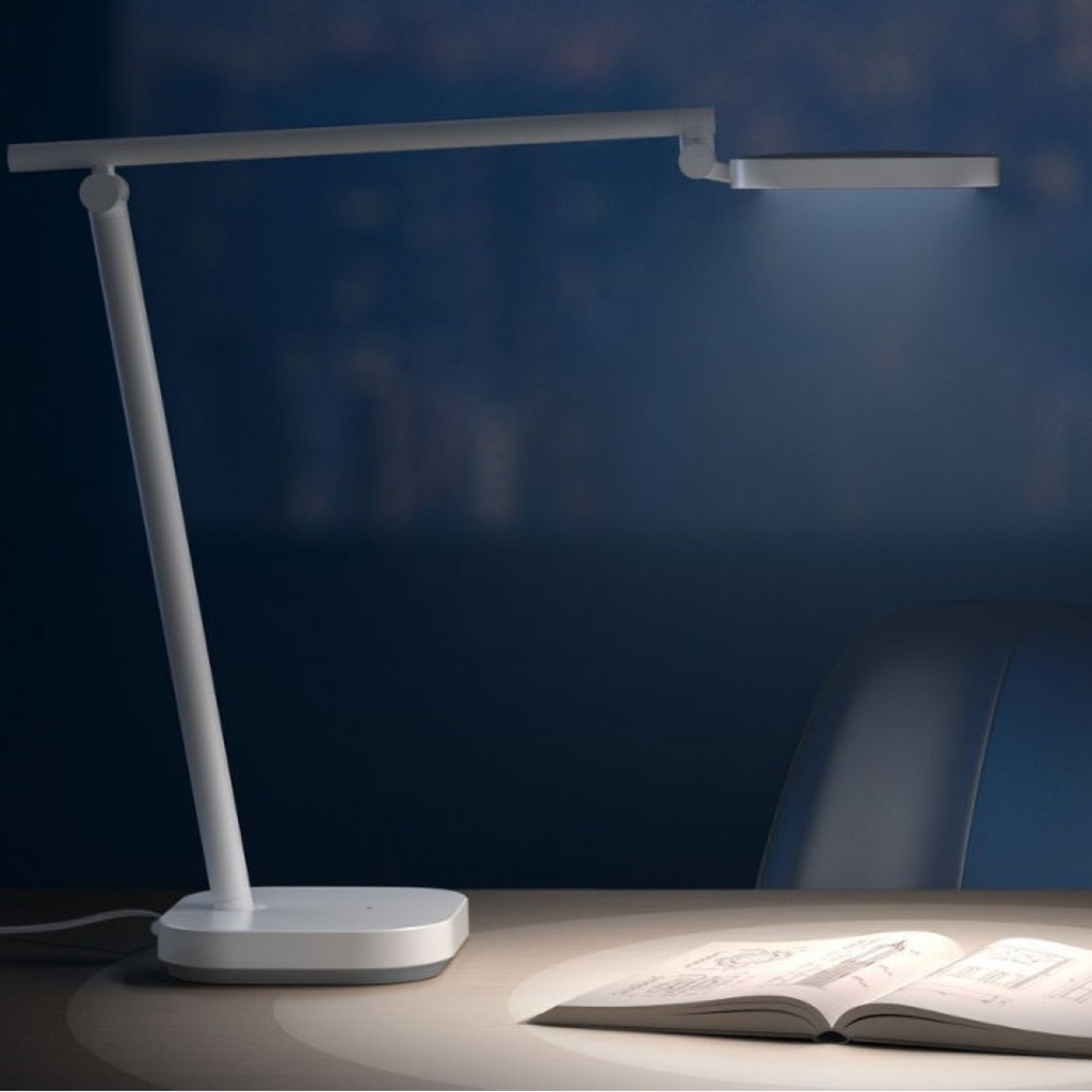 Настольная лампа Xiaomi Philips Read And Write Table Lamp (MUE4099RT)