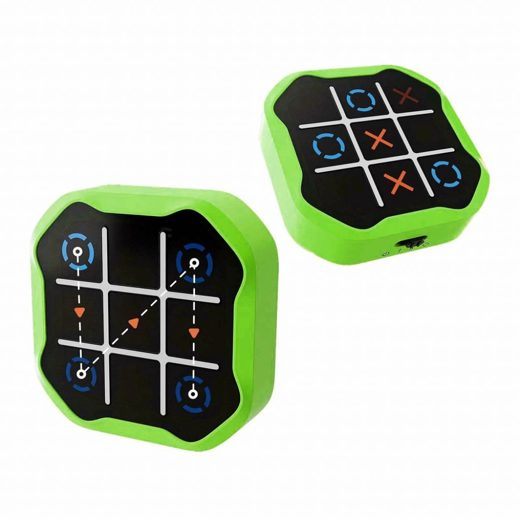 Умная игрушка Xiaomi GiiKER Tic-Tac-Toe Bolt (JKJZQ001) Умная игрушка Xiaomi GiiKER Tic-Tac-Toe Bolt (JKJZQ001)