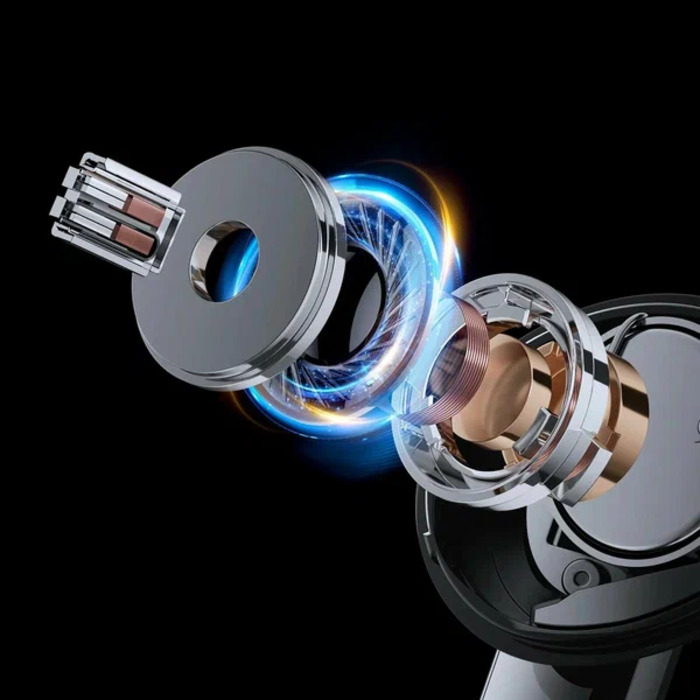 Беспроводные наушники Xiaomi Haylou W1 ANC Earbuds (T007) Беспроводные наушники Xiaomi Haylou W1 ANC Earbuds (T007)