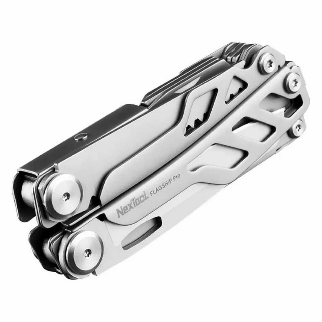 Мультитул Xiaomi NexTool Multifunction Knife Pro (NE20246/NE20143/NE20246) Мультитул Xiaomi NexTool Multifunction Knife Pro (NE20246/NE20143/NE20246)