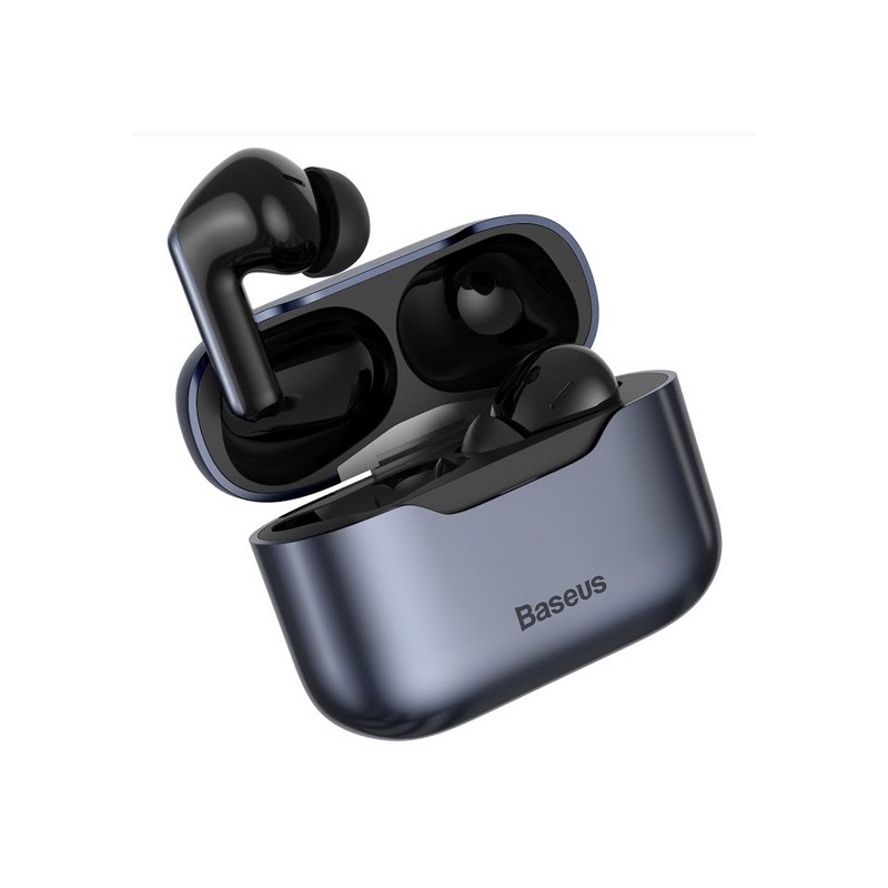 Беспроводные наушники Baseus Baseus SIMU S1 Pro ANC TWS (NGS1P-01) Беспроводные наушники Baseus Baseus SIMU S1 Pro ANC TWS (NGS1P-01)