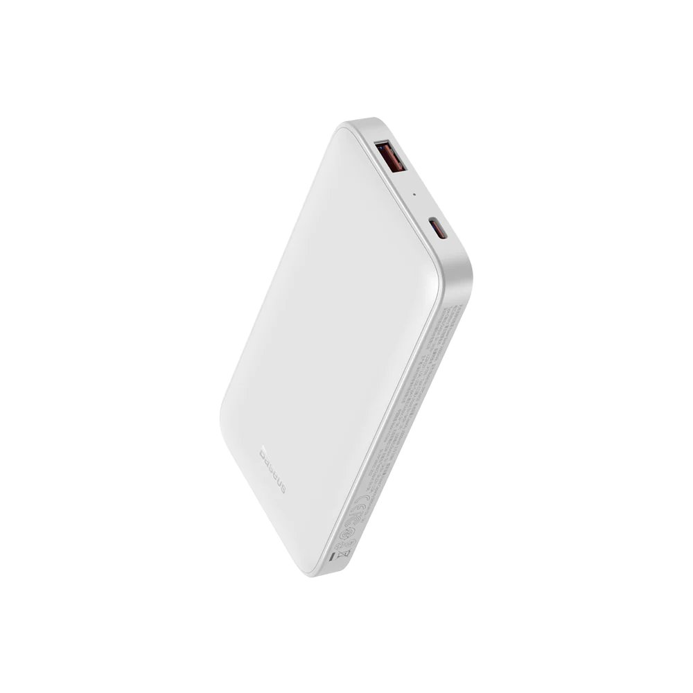 Внешний аккумулятор Baseus Magnetic Power Bank 10000mAh 20W