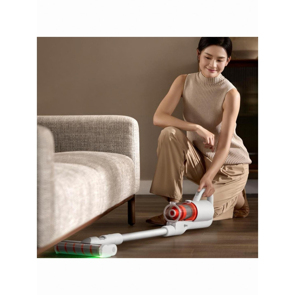 Беспроводной пылесос Xiaomi Mijia Wireless Vacuum Cleaner 3C (D208) Беспроводной пылесос Xiaomi Mijia Wireless Vacuum Cleaner 3C (D208)