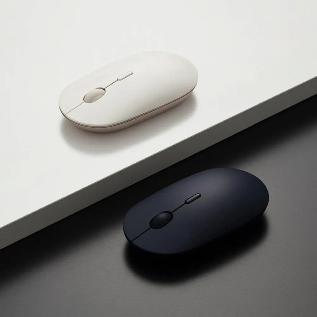 Мышь беспроводная Xiaomi Portable Mouse 3 (XMBXSB01YM) Мышь беспроводная Xiaomi Portable Mouse 3 (XMBXSB01YM)