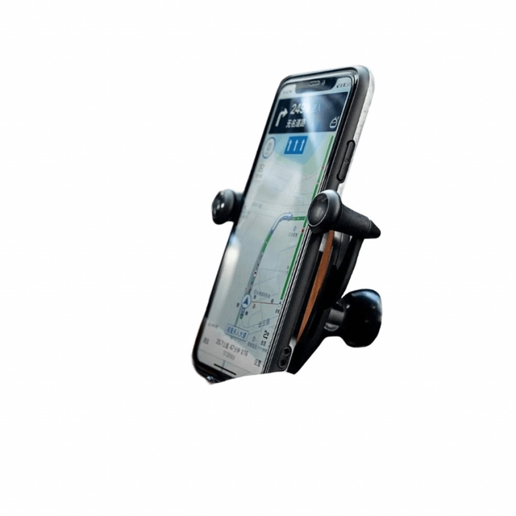 Автомобильный держатель Xiaomi Bcase Ecological Chain (DSHJ-T-2009) Автомобильный держатель Xiaomi Bcase Ecological Chain (DSHJ-T-2009)