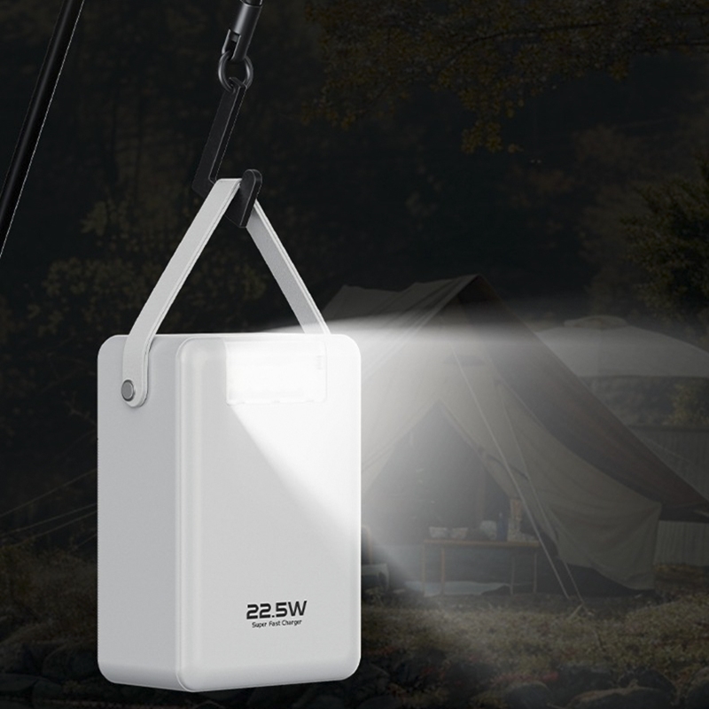 Внешний аккумулятор WEKOME Power Bank 80000mAh 22.5W (WP-78) Внешний аккумулятор WEKOME Power Bank 80000mAh 22.5W (WP-78)