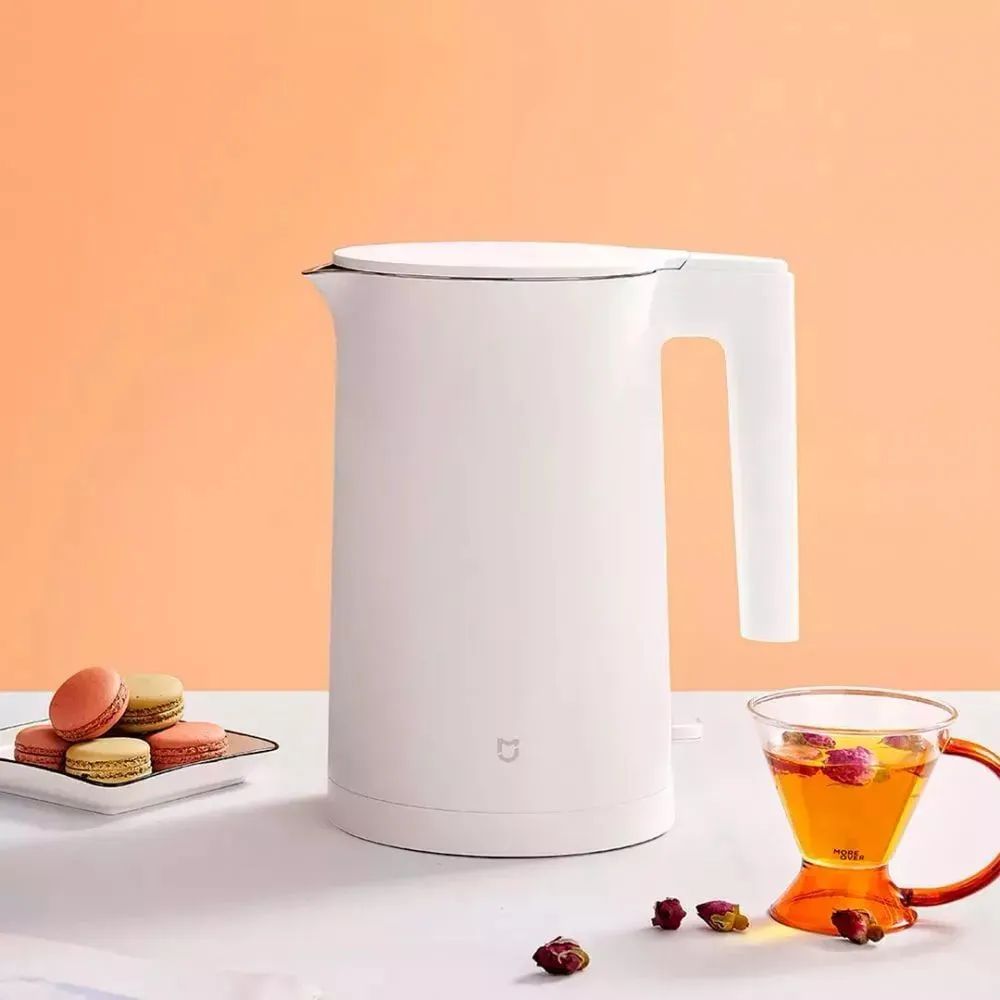 Чайник Xiaomi Mijia Kettle 2 (MJDSH04YM ) Чайник Xiaomi Mijia Kettle 2 (MJDSH04YM )