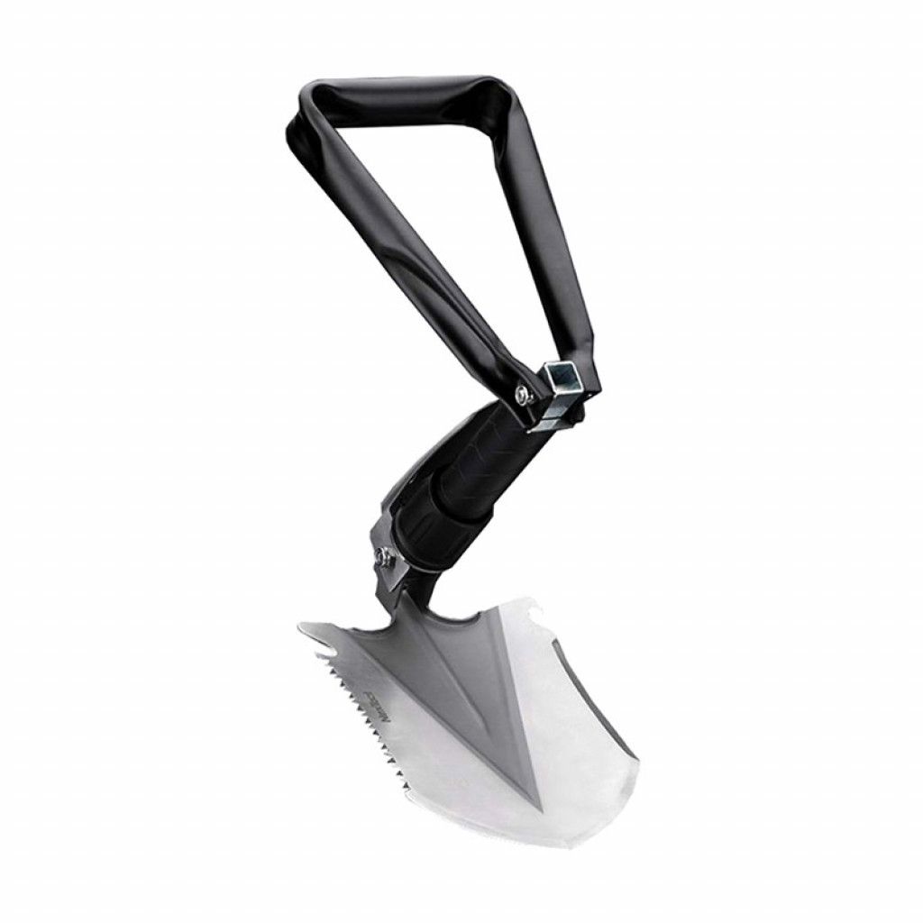 Многофункциональная складная лопата Xiaomi NexTool (NE20033) Многофункциональная складная лопата Xiaomi NexTool (NE20033)